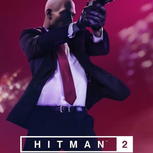 تحميل لعبة HITMAN 2 MOD APK مع OBB للاندرويد