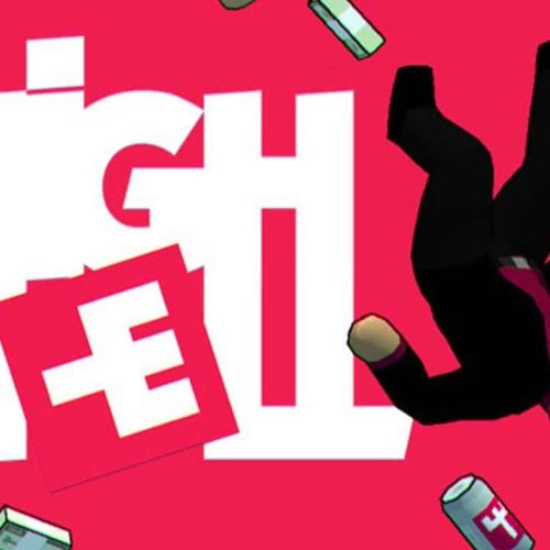 تحميل لعبة High hell للكمبيوتر مجانا