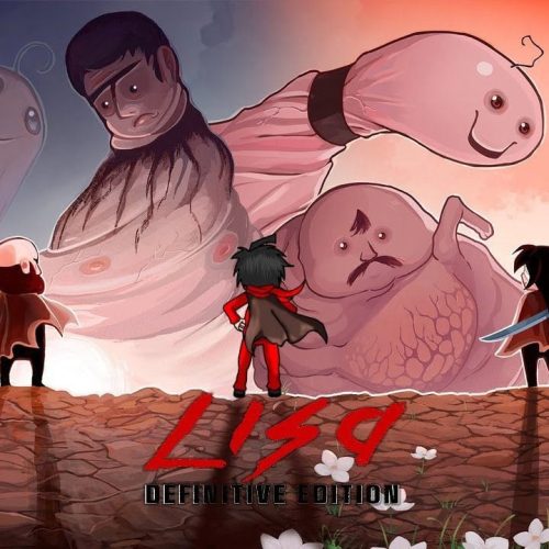 تحميل لعبة LISA Complete Edition للكمبيوتر برابط مباشر مضغوطة بحجم خفيف