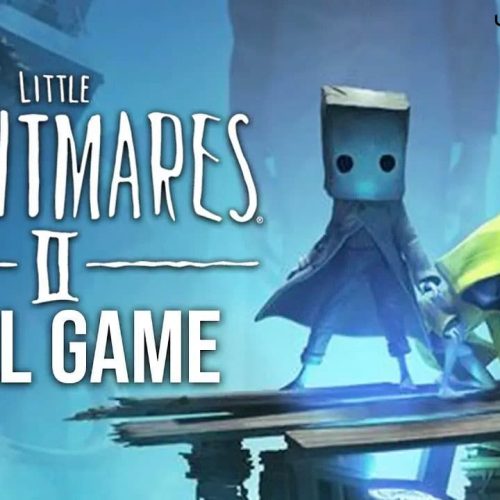 تحميل لعبة Little Nightmares 2 للكمبيوتر كاملة مجانًا برابط مباشر