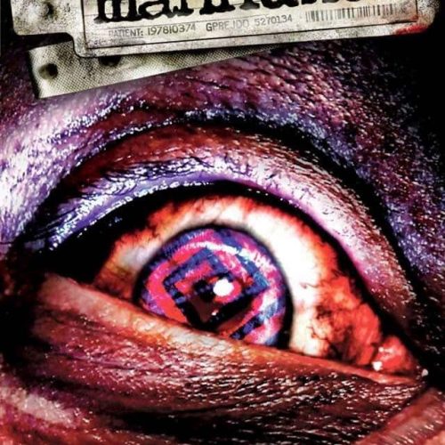 تحميل لعبة Manhunt 2 psp للاندرويد والكمبيوتر على محاكي ppsspp