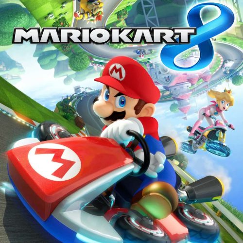 تحميل لعبة Mario Kart 8 للكمبيوتر برابط واحد مباشر