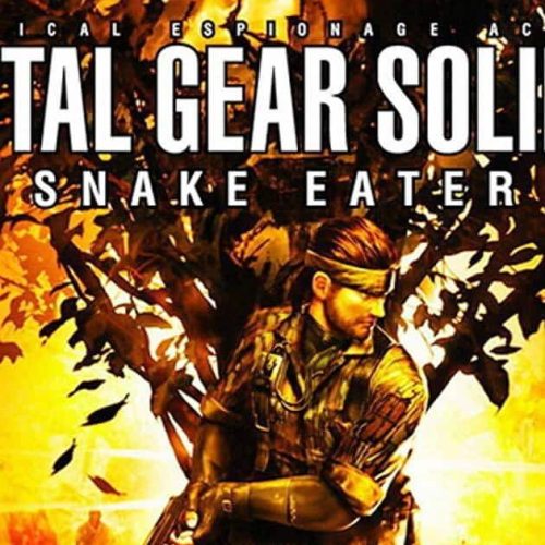 تحميل لعبة Metal Gear Solid 3 Subsistence PS2 ISO للكمبيوتر عبر المحاكي كاملة مجانًا