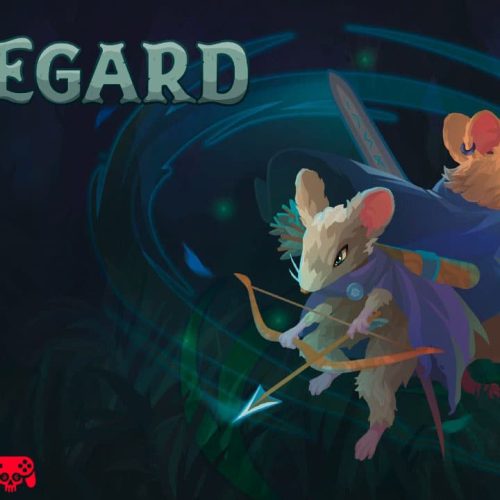 تحميل لعبة MiceGard Nintendo Switch للكمبيوتر كاملة مجانًا برابط مباشر