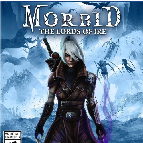 تحميل لعبة Morbid The Lords of Ire للبلايستيشن 5