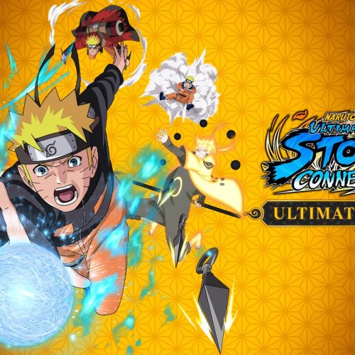 تحميل لعبة NARUTO X BORUTO STORM CONNECTIONS Ultimate Edition نسخة سويتش للكمبيوتر مجانًا