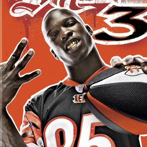 تحميل لعبة NFL Street 3 PPSSPP كاملة بحجم صغير