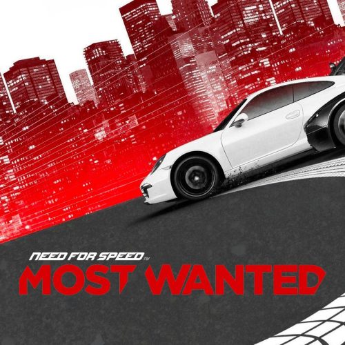 تحميل لعبة Need for Speed Most Wanted 2012 للكمبيوتر والأندرويد كاملة مجانًا بحجم صغير