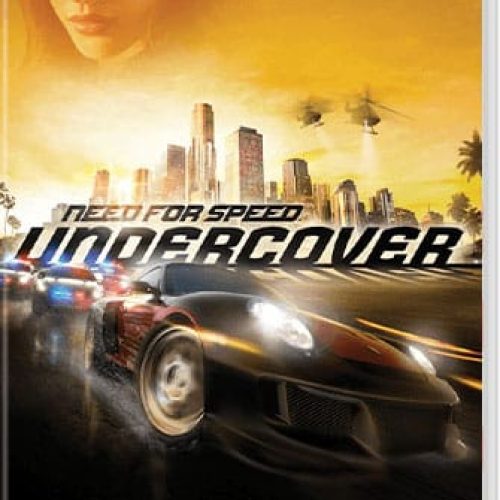 تحميل لعبة Need for Speed Undercover ppsspp للاندرويد والكمبيوتر