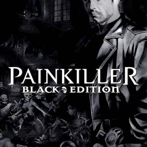 تحميل لعبة Painkiller Black Edition للكمبيوتر كاملة مجانًا بحجم صغير برابط مباشر