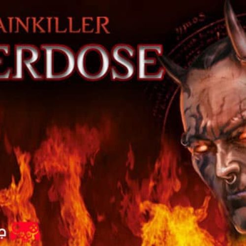 تحميل لعبة Painkiller Overdose الأكشن والرعب للكمبيوتر بدون تثبيت