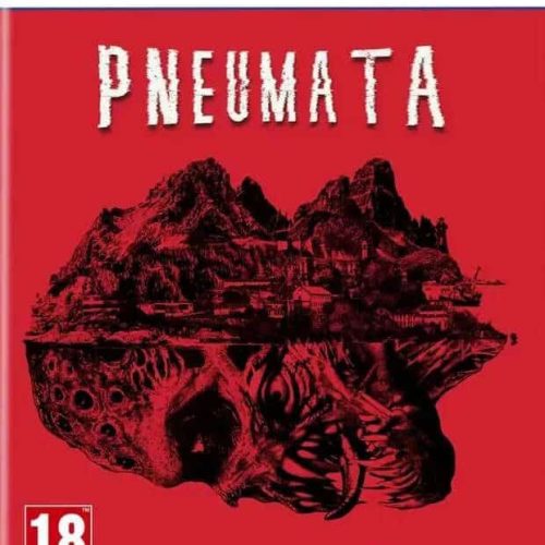 تحميل لعبة Pneumata للبلايستيشن 5 كاملة مجانا