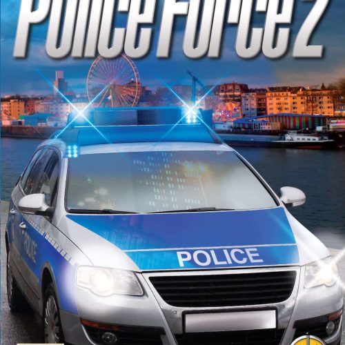 تحميل لعبة Police Force 2 للكمبيوتر من ميديا فاير