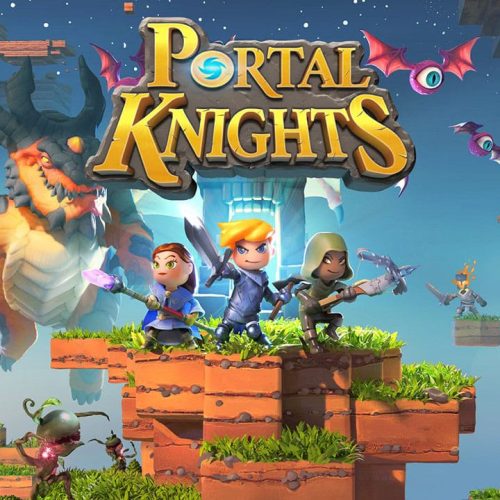 تحميل لعبة Portal Knights للكمبيوتر من ميديا فاير