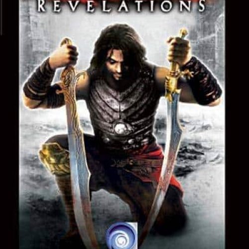 تحميل لعبة Prince of Persia Revelations ppsspp للاندرويد والكمبيوتر تحميل لعبة Prince of Persia Revelations ppsspp للاندرويد والكمبيوتر