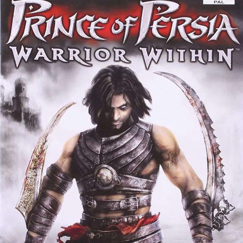 تحميل لعبة Prince of Persia Warrior Within ps2 للاندرويد والكمبيوتر