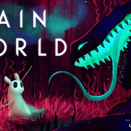 تحميل لعبة Rain World للكمبيوتر بحجم صغير