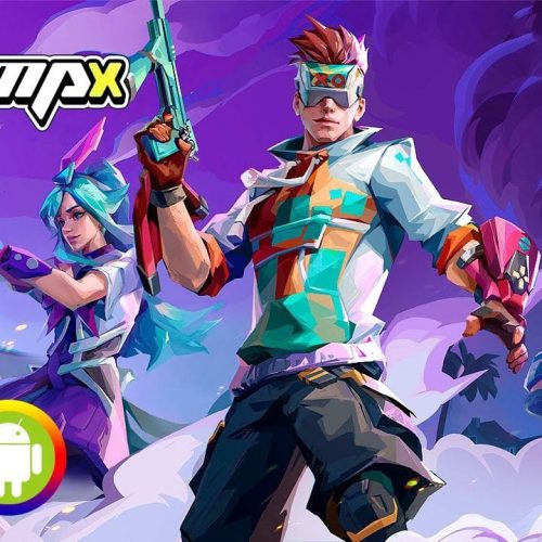 تحميل لعبة Sigma X APK مهكرة للأندرويد
