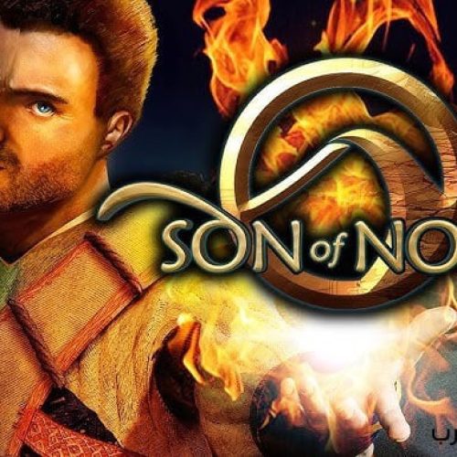 تحميل لعبة Son of Nor Gold Edition للكمبيوتر لعبة أكشن وخيال رائعة