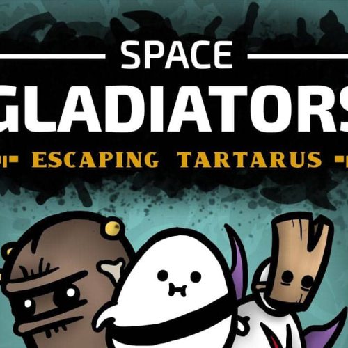 تحميل لعبة Space Gladiators للكمبيوتر كاملة