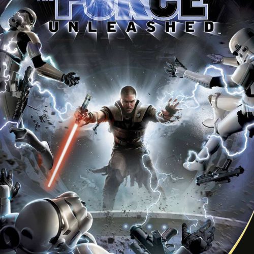 تحميل لعبة Star Wars The Force Unleashed ppsspp للاندرويد والكمبيوتر