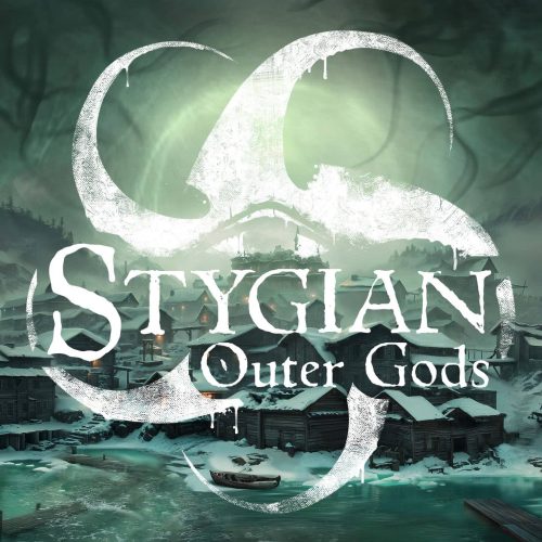 تحميل لعبة Stygian Outer Gods للكمبيوتر كاملة مجانًا بحجم صغير برابط مباشر