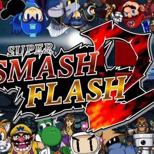 تحميل لعبة Super Strike Flash 2 للكمبيوتر من ميديا فاير