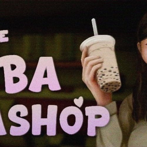 تحميل لعبة The Boba Teashop للكمبيوتر كاملة مجانًا بحجم صغير برابط مباشر