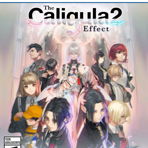 تحميل لعبة The Caligula Effect 2 نسخة PS5 كاملة مجانا