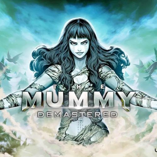 تحميل لعبة The Mummy Demastered للكمبيوتر مجانا