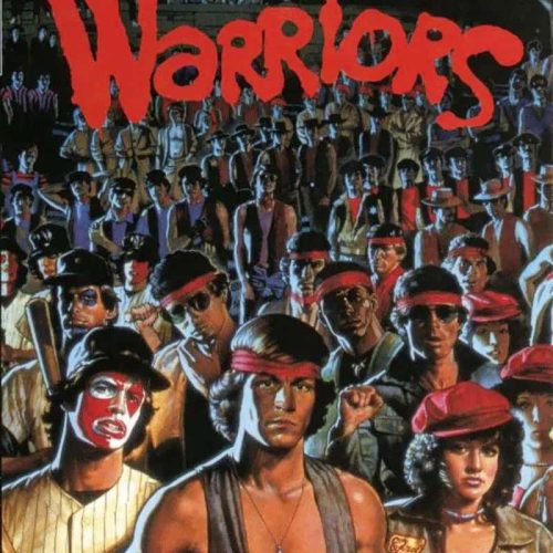 تحميل لعبة The Warriors PPSSPP نسخة مضغوطة 580 MB لتحميل أسرع ولعب أخف