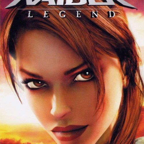 تحميل لعبة Tomb Raider Legend ppsspp للاندرويد والكمبيوتر