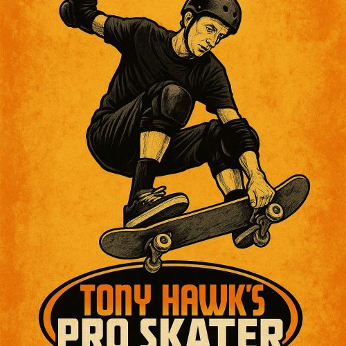 تحميل لعبة Tony Hawks Pro Skater HD للكمبيوتر مجانا