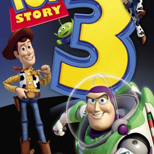 تحميل لعبة Toy Story 3 PPSSPP