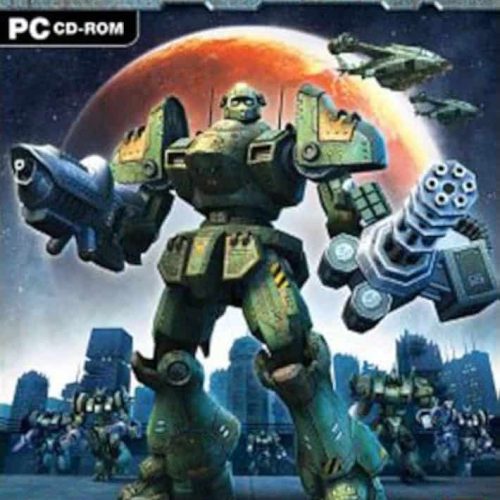 تحميل لعبة War World Tactical Combat مضغوطة بحجم صغير للكمبيوتر