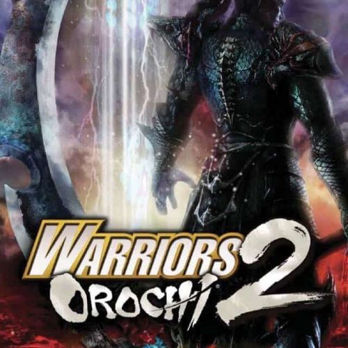 تحميل لعبة Warrios Orochi 2 ppsspp للاندرويد والكمبيوتر