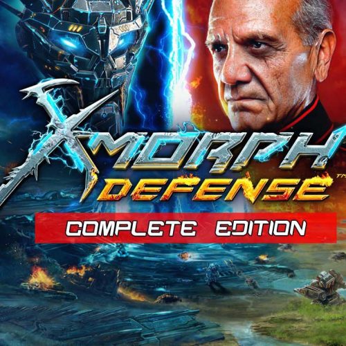 تحميل لعبة X Morph Defense Complete Edition للكمبيوتر بحجم صغير تحميل لعبة X Morph Defense Complete Edition للكمبيوتر بحجم صغير