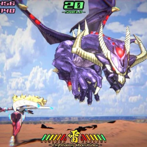 تحميل لعبة أسورا الضارب Asura The Striker للكمبيوتر نسخة مضغوطة بحجم صغير