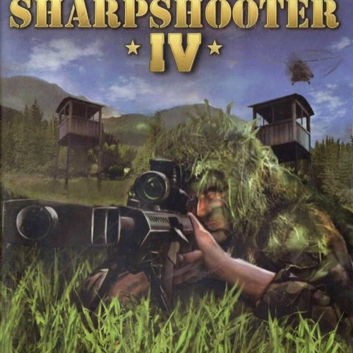 تحميل لعبة الأكشن العسكرية Marine Sharpshooter 4 للكمبيوتر مضغوطة بحجم صغير