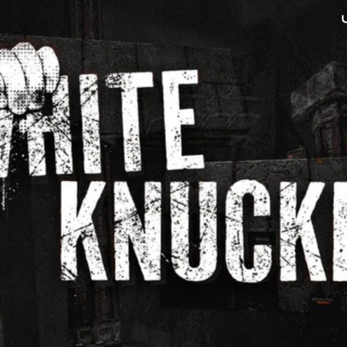 تحميل لعبة الأكشن والرعب White Knuckle للكمبيوتر مجانًا