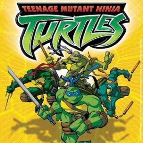 تحميل لعبة سلاحف النينجا Teenage Mutant Ninja Turtles 2003 للكمبيوتر نسخة مضغوطة بحجم صغير