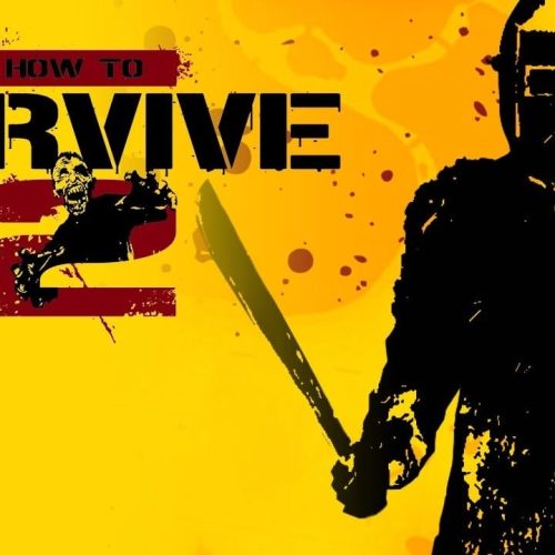 تحميل لعبة البقاء على قيد الحياة How to Survive 2 للكمبيوتر مضغوطة بحجم صغير