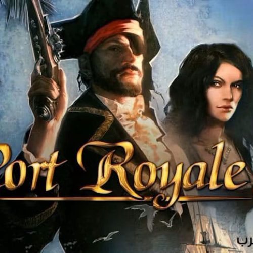 تحميل لعبة التجارة والقراصنة Port Royale 3 للكمبيوتر برابط مباشر نسخة كاملة