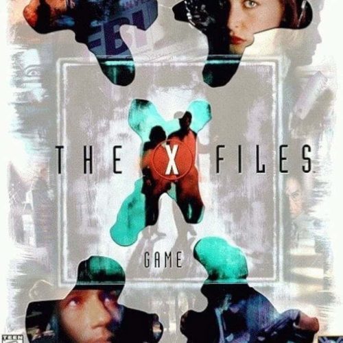 تحميل لعبة التحقيق والرعب The X-Files PS1 للكمبيوتر والاندرويد كاملة بحجم صغير