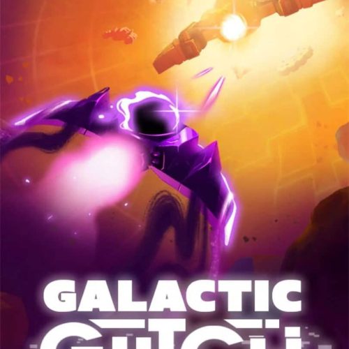 تحميل لعبة التصويب Galactic Glitch للكمبيوتر مجانًا