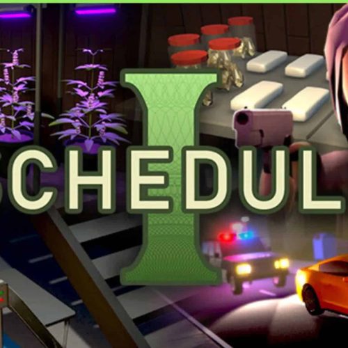 تحميل لعبة الجدول التعليمية Schedule I للكمبيوتر نسخة كاملة بحجم صغير