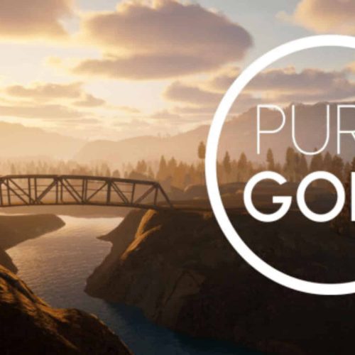 تحميل لعبة الجولف Pure Golf للكمبيوتر برابط سريع وآمن