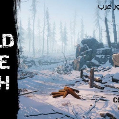 تحميل لعبة الرعب والبقاء Cold Breath للكمبيوتر كاملة بحجم صغير