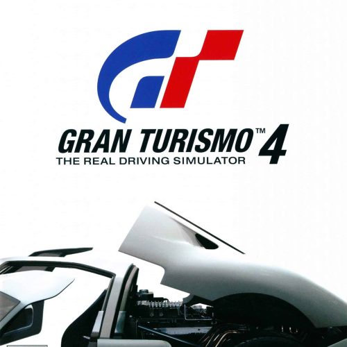 تحميل لعبة السباق غران توريزمو Gran Turismo 4 للكمبيوتر من نسخة PS2
