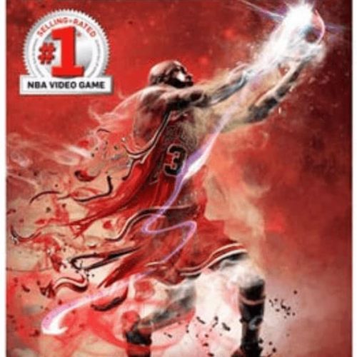 تحميل لعبة السلة NBA 2K12 ppsspp للاندرويد والكمبيوتر